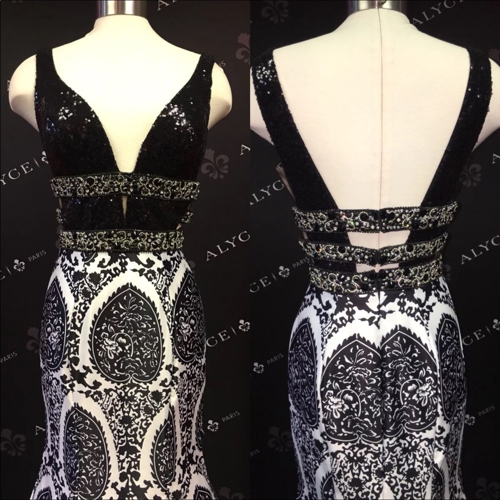 Colors Dress #1861